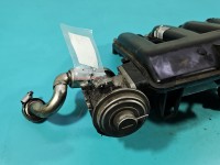 Kolektor ssący Bmw e90 7795393 2.0d M47