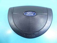 Poduszki powietrzne Ford Fiesta Mk6