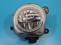 Halogen lewy BMW X5 F15