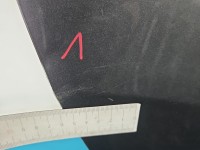 Drzwi tył prawe Nissan Qashqai I J10 06-13 HB 5d KAD G