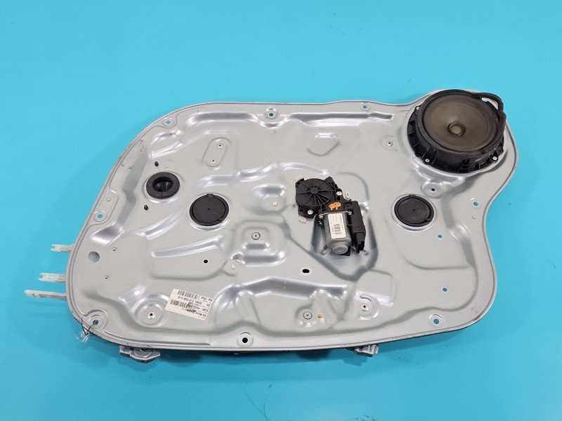 Podnośnik przód prawy Kia Ceed I 06- Producent części: KIA 5d HB Podnośnik przód prawy Kia Ceed I 06- Producent części: KIA 5d HB