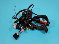 Instalacja Wiązka drzwi przód prawych Kia Optima IV 15-20 91610-D4850