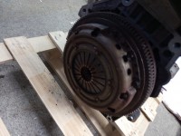 Instalacja Wiązka drzwi przód lewych Ford Fiesta Mk8