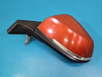 Lusterko lewe Bmw i3 5pin B78 europa