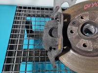 Zacisk przód lewy Peugeot 407 2.0 hdi