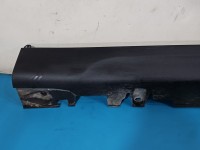 Listwa progowa lewa PRÓG NAKŁADKA BMW X5 F15