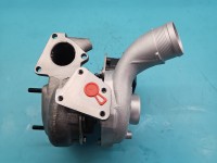 Turbosprężarka Regenerowana Audi A4 B7 3.0 tdi BKN 204KM BV50-0054, 059145715F, 0150218580 00102