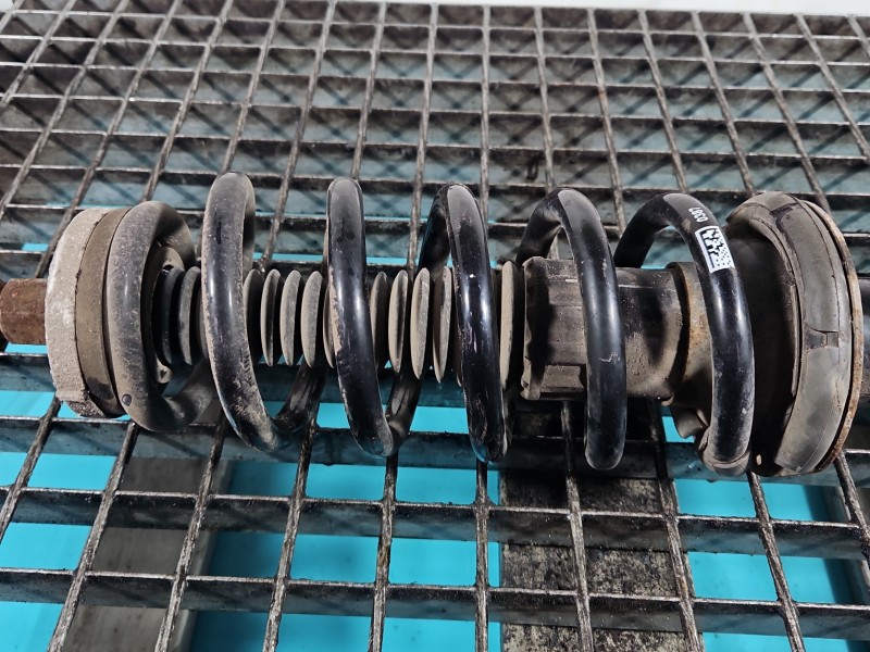 Sprężyna tył tylna Peugeot 508 II 18- HB