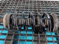 Sprężyna tył tylna Peugeot 508 II 18- HB