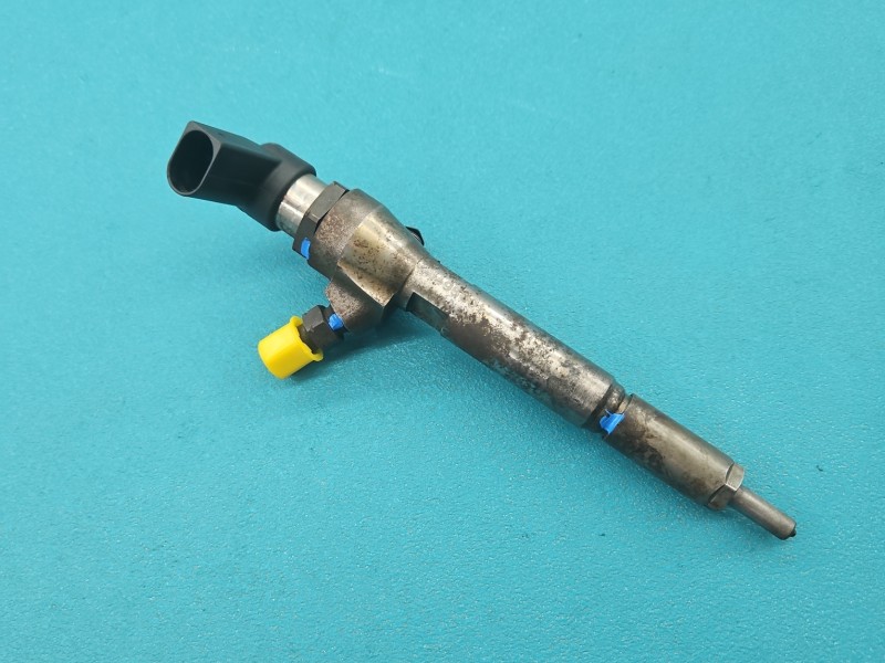 Wtryskiwacz Nissan Qashqai I J10 06-13 8200294788, 166009445R 1.5 dci (K9KLH)