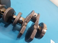 Wał korbowy Peugeot 2008 I 1.2 12V 131KM