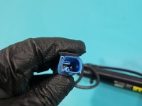 Pas bezpieczeństwa przód lewy kierowcy 531084300 Mini Cooper One I 00- R50 EU