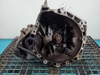 Skrzynia biegów 20TT55 Toyota Aygo II 14-22 1.0 vvti (1KR)