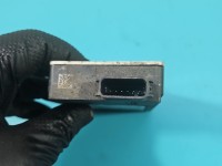 Sterownik moduł Europejska, Radar tył Mercedes W222 A0009055510