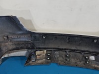 Zderzak tył Maserati Quattroporte VI 13- sedan