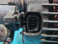 TEST Alternator Opel Astra III H 1.7 cdti
