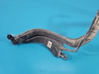 rura Wlew paliwa Peugeot Expert III 16-