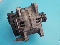 TEST Alternator Skoda Octavia II 1.9 tdi 06F903023F, 0124525091
