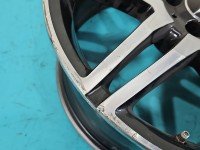 Felga aluminiowa 19" komplet alufelgi felgi Mercedes CLS II C218 W218 218