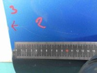 DRZWI PRZÓD PRAWE PASAŻERA Skoda Roomster 5d niebieski 9471