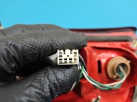 Lampa tył lewa Toyota Rav4 II 00- HB EUROPA