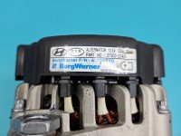 TEST Alternator Hyundai I30 III 16- 37300-07400 1.5 DPI 16V