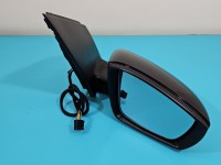 Lusterko prawe Vw Polo V 6R 09- Lc9x europa