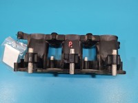 Kolektor ssący AUDI A4 B8 3.2 V6 FSI 06E133110S