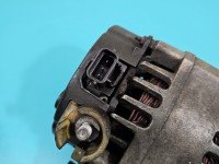 TEST Alternator Ford Focus Mk2 1.8 TDCI