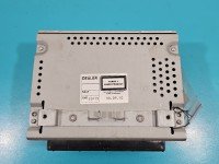 Radio fabryczne Ford Fiesta Mk7 radioodtwarzacz