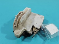 Zamek przód prawy Vw Polo III 6N EUROPA Europejska 6N1837016D