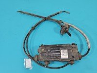 Hamulec ręczny elektryczny Renault Scenic II 8200418648