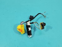 Instalacja Wiązka poduszki Airbag Skoda Superb IV 3T0971584A
