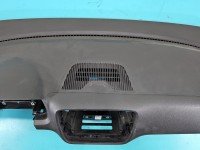 Deska rozdzielcza konsola kokpit Skoda Citigo 11-19 eu