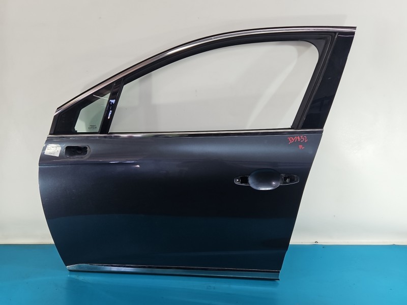 DRZWI PRZÓD LEWE KIEROWCY Renault Clio V 19- 5d Tekpn