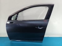 DRZWI PRZÓD LEWE KIEROWCY Renault Clio V 19- 5d Tekpn