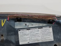 Maska przednia Honda Accord VII 02-08 zgnita zieleń G516P