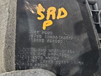 Kratka nawiewu środkowa INFINITI QX50 P19650A98000 EUROPA