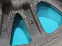 alufelgi felgi 17" komplet Mazda 6 III GJ R17 Szerokość felgi: 7.5", 5x114.3, Odsadzenie (ET): 50, Producent felg: Mazda,...