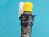 TESTOWANY Wtryskiwacz 0445115025 Citroen C-Crosser 2.2 hdi 156KM