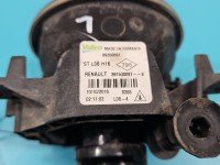 Halogen lewy Renault Megane IV