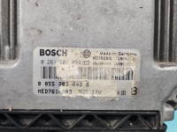 Komputer Sterownik silnika 0261S01034 Alfa romeo 159 2.2 JTS