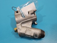 Stacyjka KLUCZYK WKŁADKA Vw Golf II 171905851