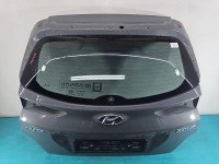 Klapa tył Hyundai Kona I HB 5d szary R3G