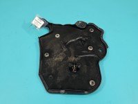 Osłona Mercedes, SILNIK uszkodzony uchwyt Mercedes W212 3.0 CDI V6
