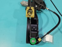 Podnośnik przód lewy SZYBY WINDA Ford Focus Mk3 5d HB