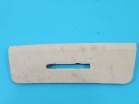 Podsufitka Mercedes CLS II C218 10- A2186900926, A2186901026, A2186901326 sedan