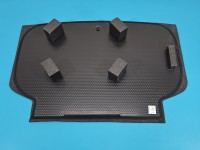 Wykładzina bagażnika podłoga MG3 24- 11848246