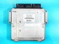 Komputer Sterownik silnika 9666104080, 0281015199 Citroen C5 II X7 2.2 hdi