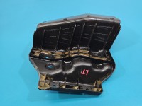 Mocowanie Europejska, Zderzaka tył lewy uchwyt 86617-2W000 Hyundai Santa Fe III 12–18